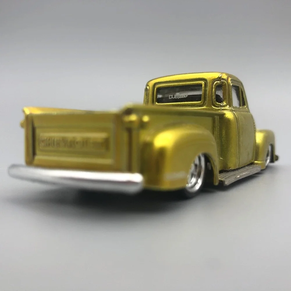 Jada Toys loose truck